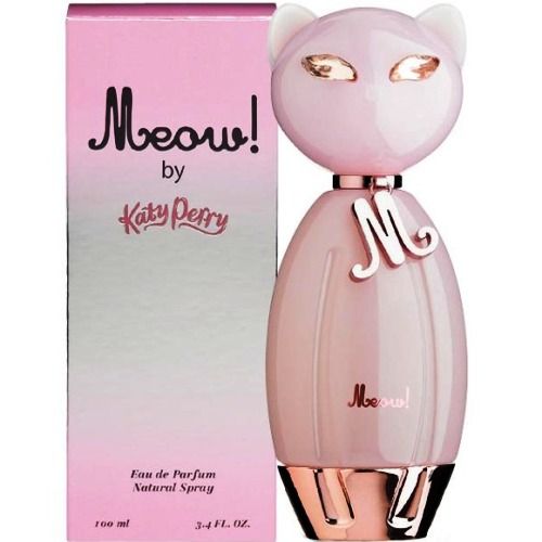 Meow fem 100ml