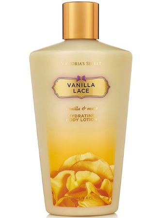 Creme Hidratante Victoria's Secret-Vanilla Lace 250ml