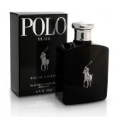 Polo Black masc 125ml