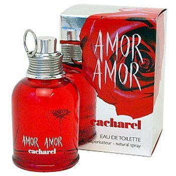 Amor Amor fem 50ml