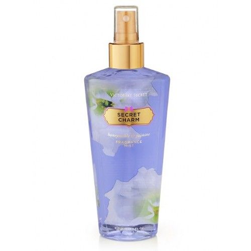 Secret Charm VS Fantasies Fragrance Mist Victoria's Secret