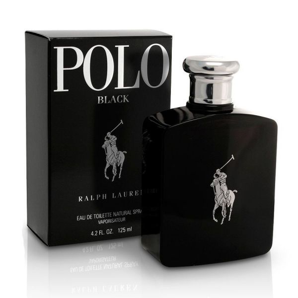 Polo Black masc 125ml